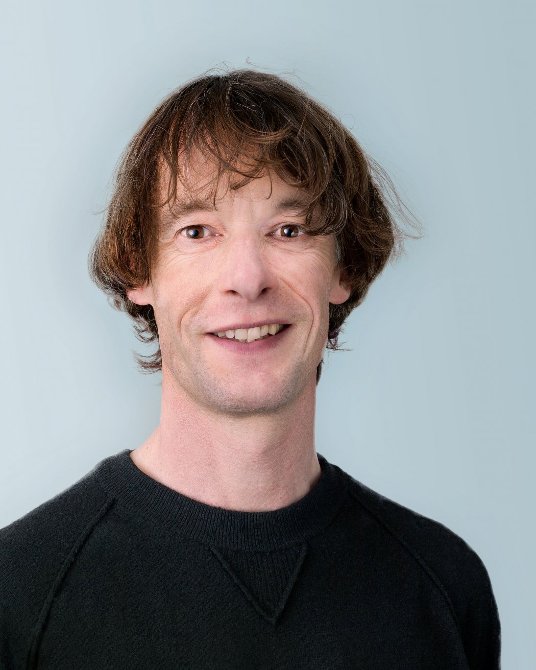 Bas Rijsdijk