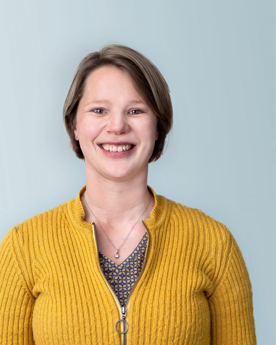 Karlijn van Leijden