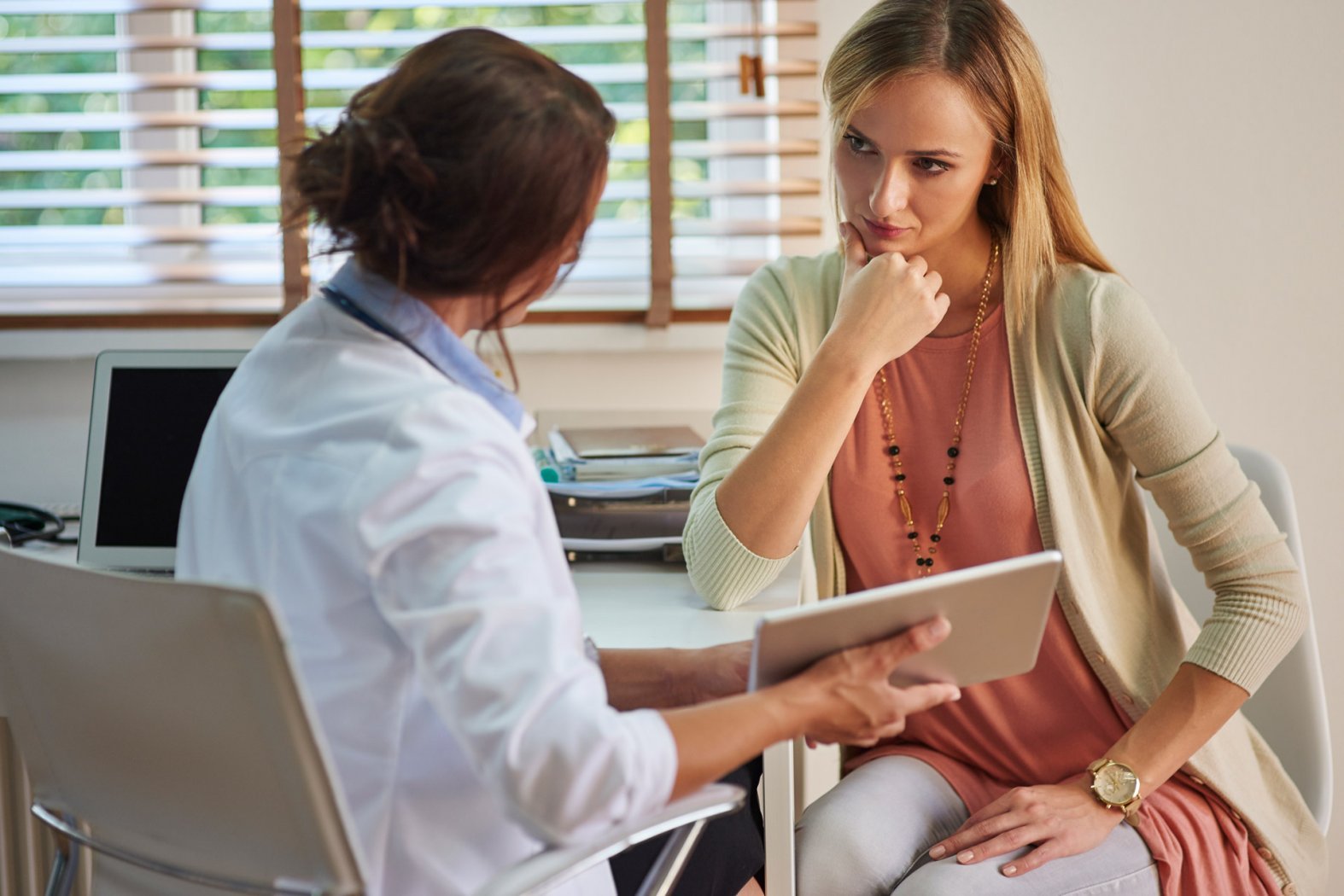 Digital efficiency in breast cancer screening