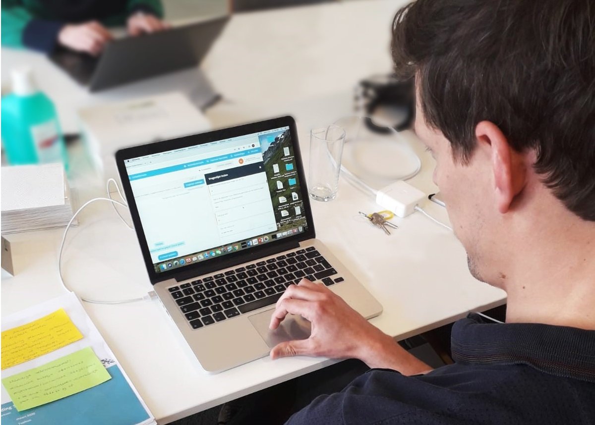 Huisartsenposten Rijnmond start met digitale huisartsenpost voor 1 miljoen mensen