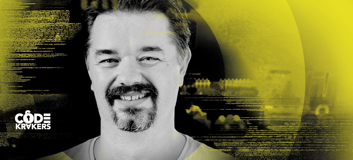 Codekraker 3: Ramon Ankersmit