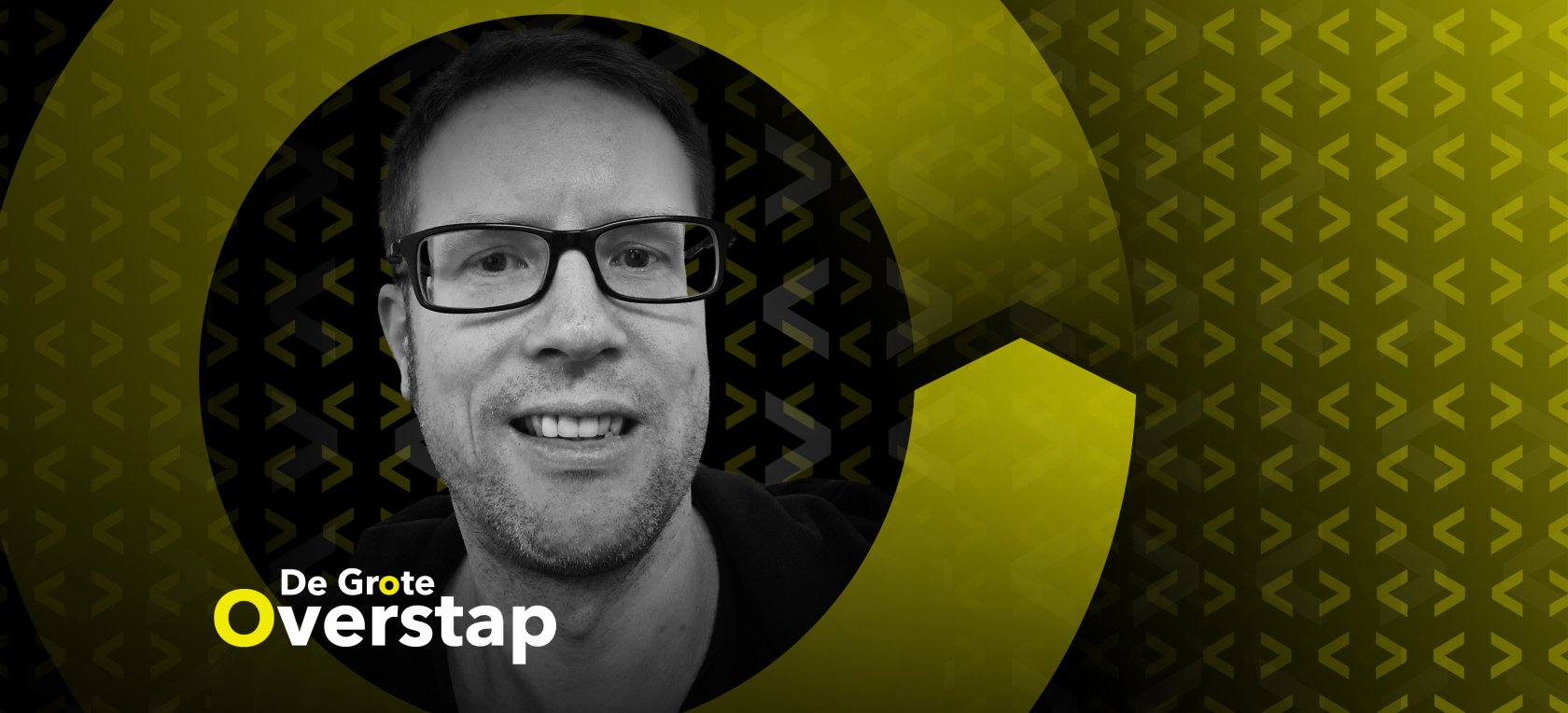 De Grote Overstap - Jan Martijn