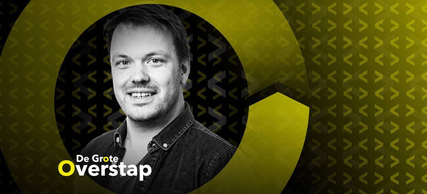 De Grote Overstap – Bob Reijnders