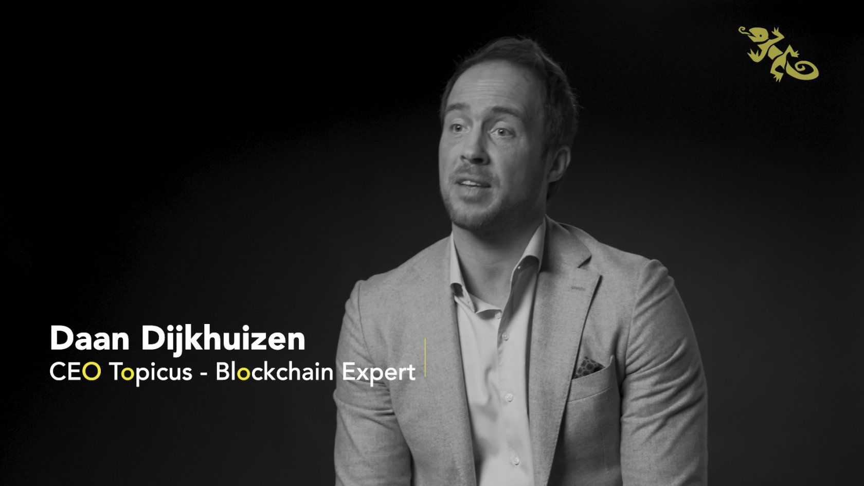 Aflevering 1: Blockchain